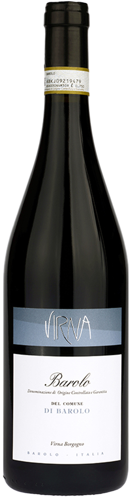 2019 Del Comune di Barolo Barolo DOCG
