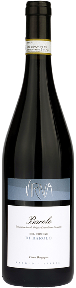 2019 Del Comune di Barolo Barolo DOCG 2019 Del Comune di Barolo Barolo DOCG