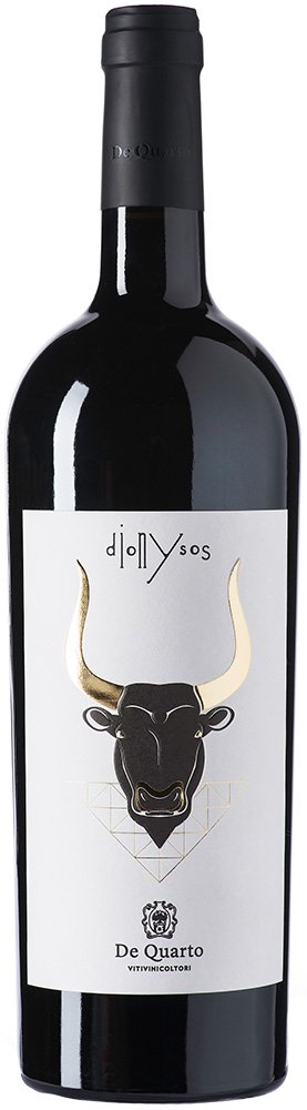 Dionysos Lizzano DOC BIO