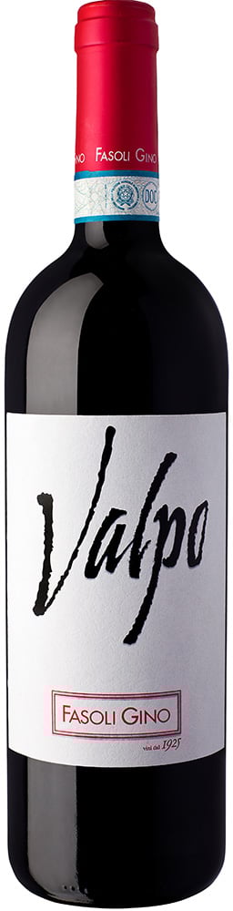 2018 Valpo Valpolicella Ripasso Superiore DOC BIO 2018 Valpo Valpolicella Ripasso Superiore DOC BIO