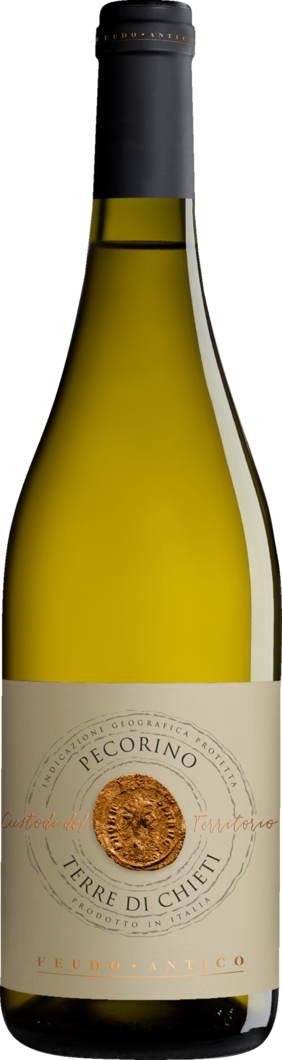 Feudo Antico 2025 Feudo Antico Pecorino