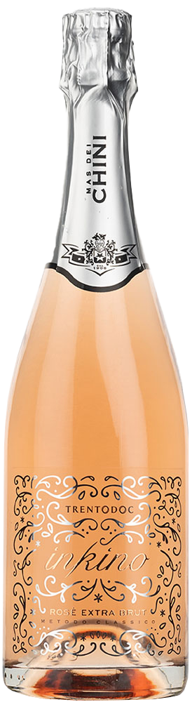 2021 Inkino Rosè Trento DOC 2021 Inkino Rosè Trento DOC
