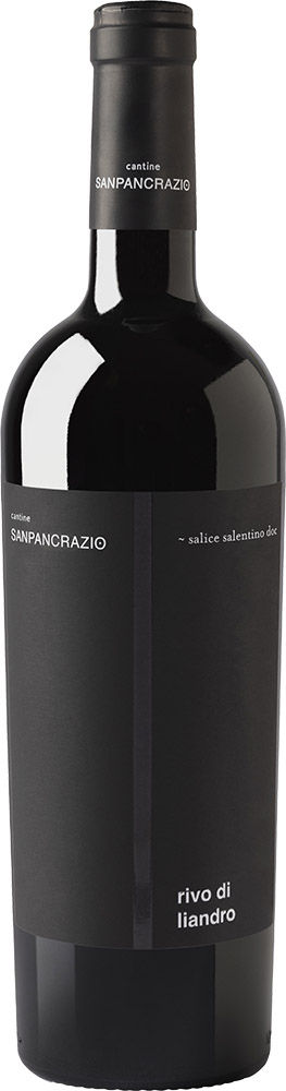 2022 Rivo di Liandro Salice Salentino DOC