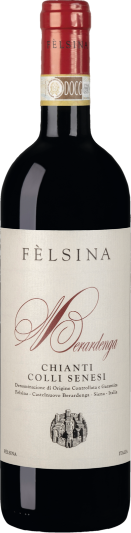 Fattoria di Felsina 2023 Berardenga Chianti Colli Senesi