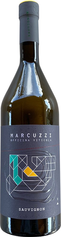 2019 Sauvignon Blanc Collio Goriziano DOC BIO