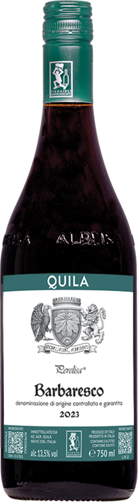 2022 Perelisa Barbaresco DOCG