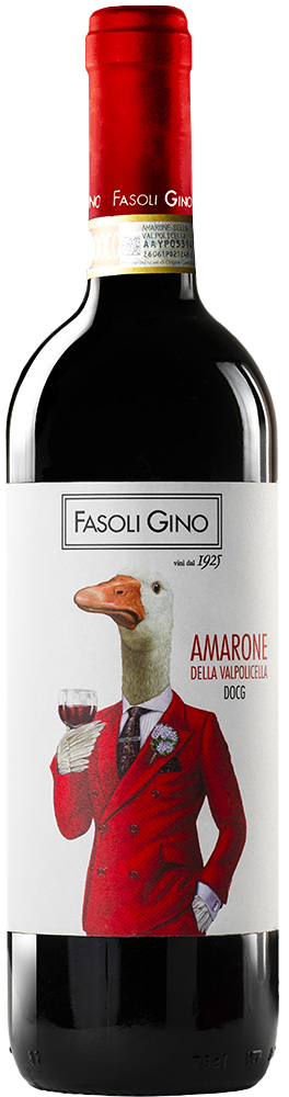 2018 La Corte del Pozzo Amarone della Valpolicella DOCG BIO 2018 La Corte del Pozzo Amarone della Valpolicella DOCG BIO