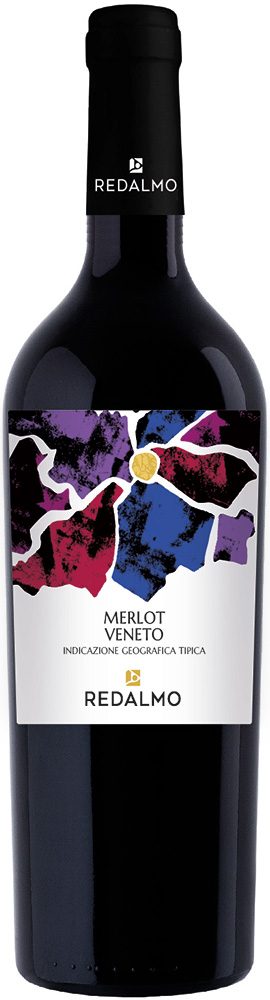 2022 Merlot Veneto IGP