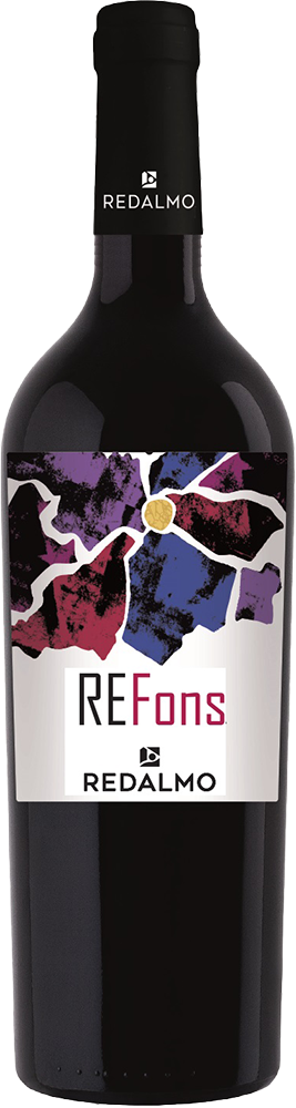 2023 Rosso Igt -Refons 2023 Rosso Igt -Refons