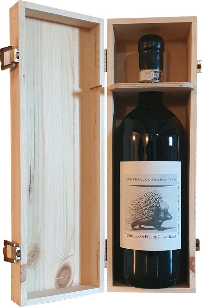 2019 Montefalco Sagrantino DOCG 1,5 L 2019 Montefalco Sagrantino DOCG 1,5 L