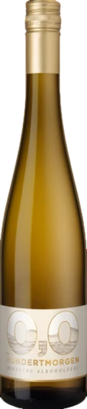 WirWinzer Select 0,0 by Hundertmorgen Riesling