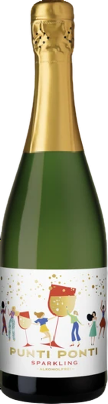 WirWinzer Select Punti Ponti Sparkling