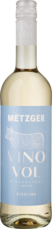 Weingut Uli Metzger Vinovol Riesling